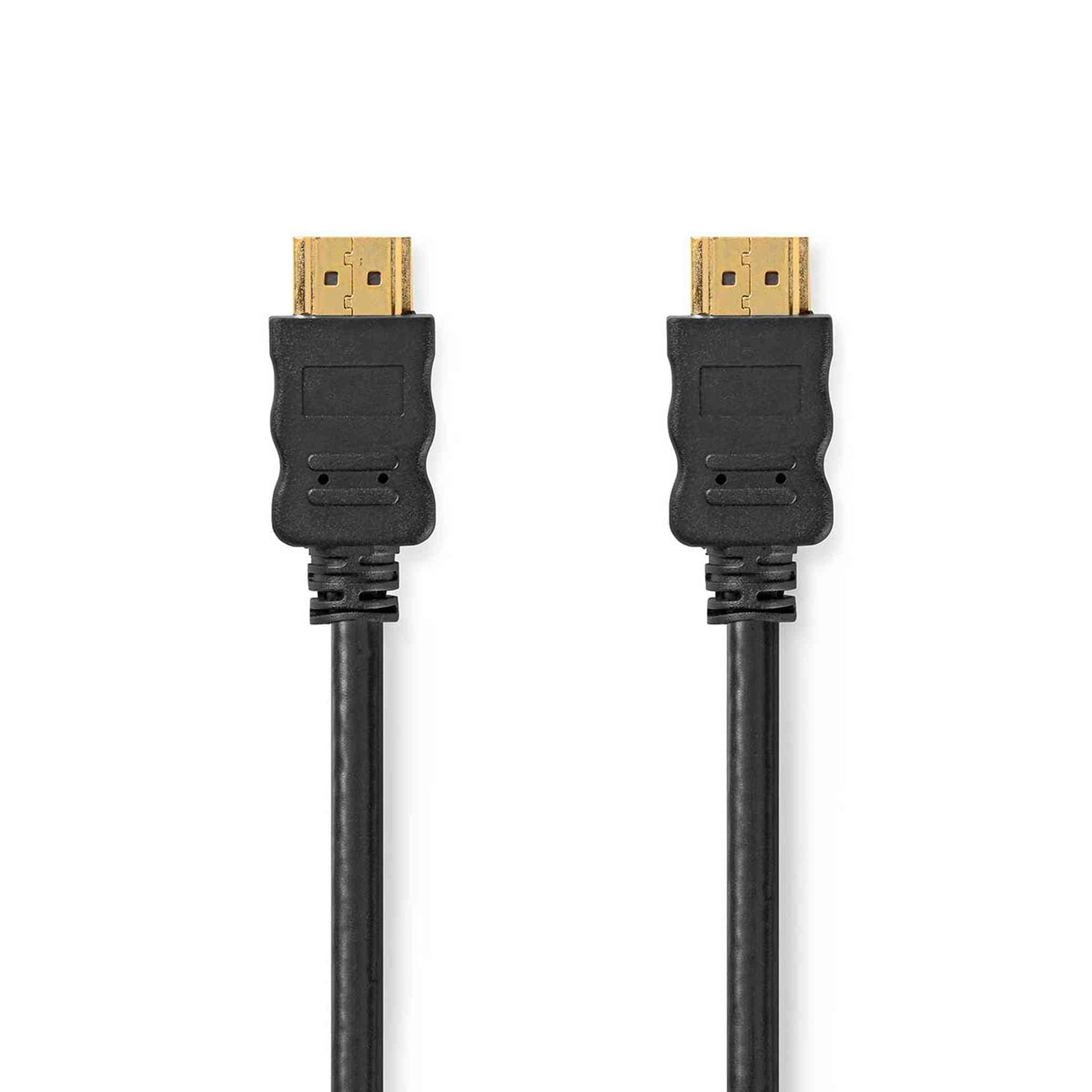 High Speed HDMI met Ethernet 1.5M - CVGL34060BK15