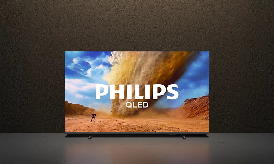 Philips 50PUS7810/12 - Art Electronics
