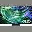 SAMSUNG QE83S90D
