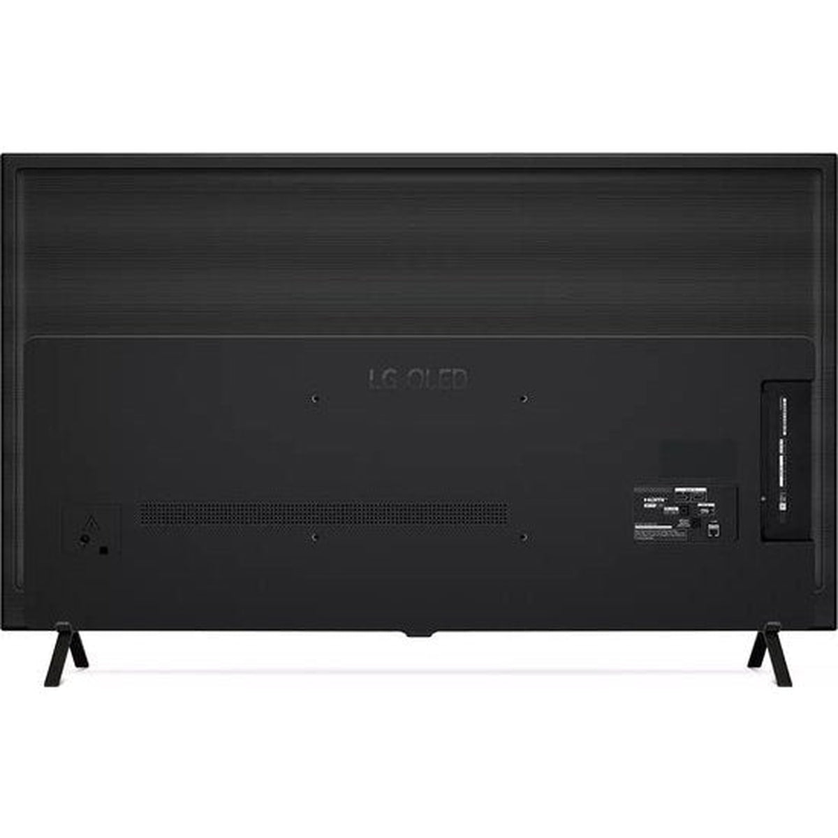 LG OLED65B43L