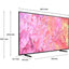 SAMSUNG QE43Q64C - 43 inch - 4K UHD