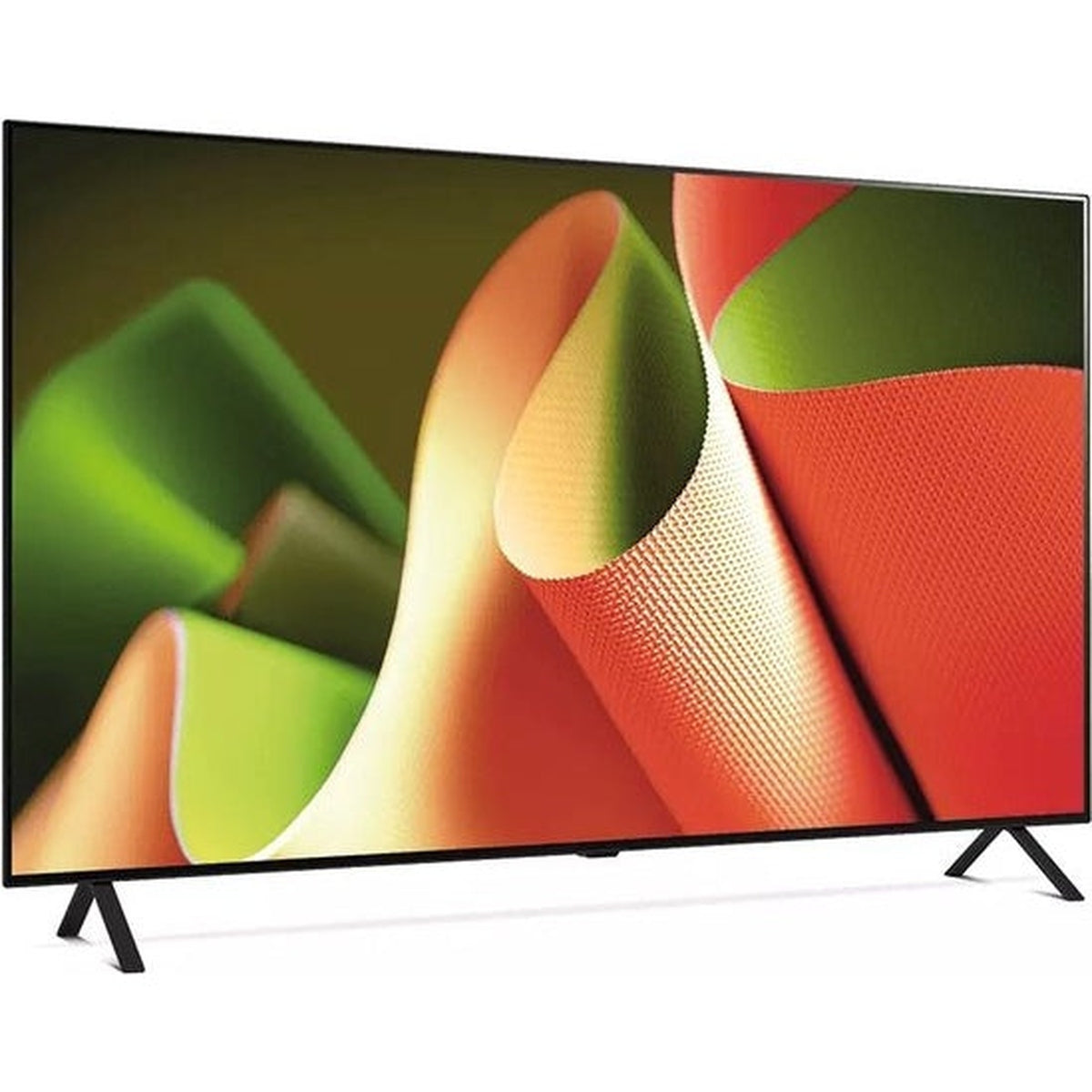 LG OLED65B43L