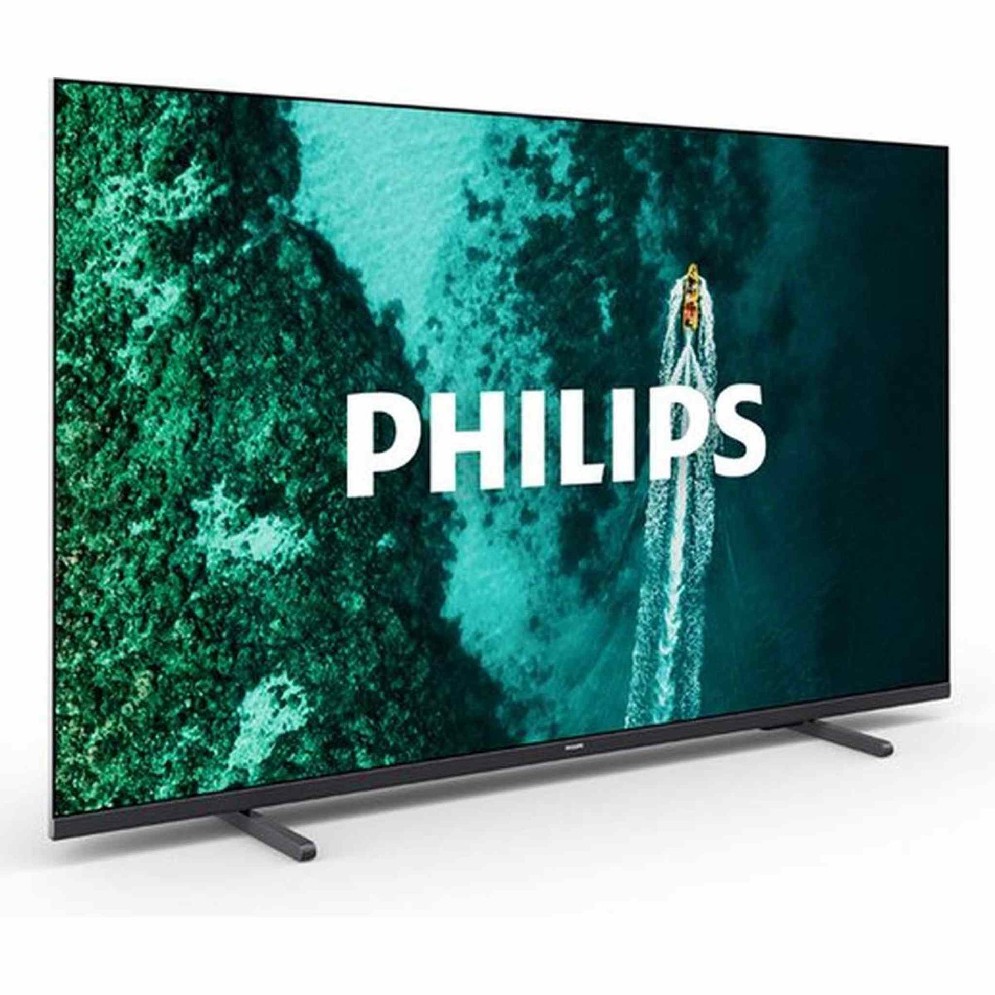 PHILIPS 50PUS7409 - 50 inch - 4K UHD