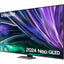 SAMSUNG QE85QN85D NEO QLED