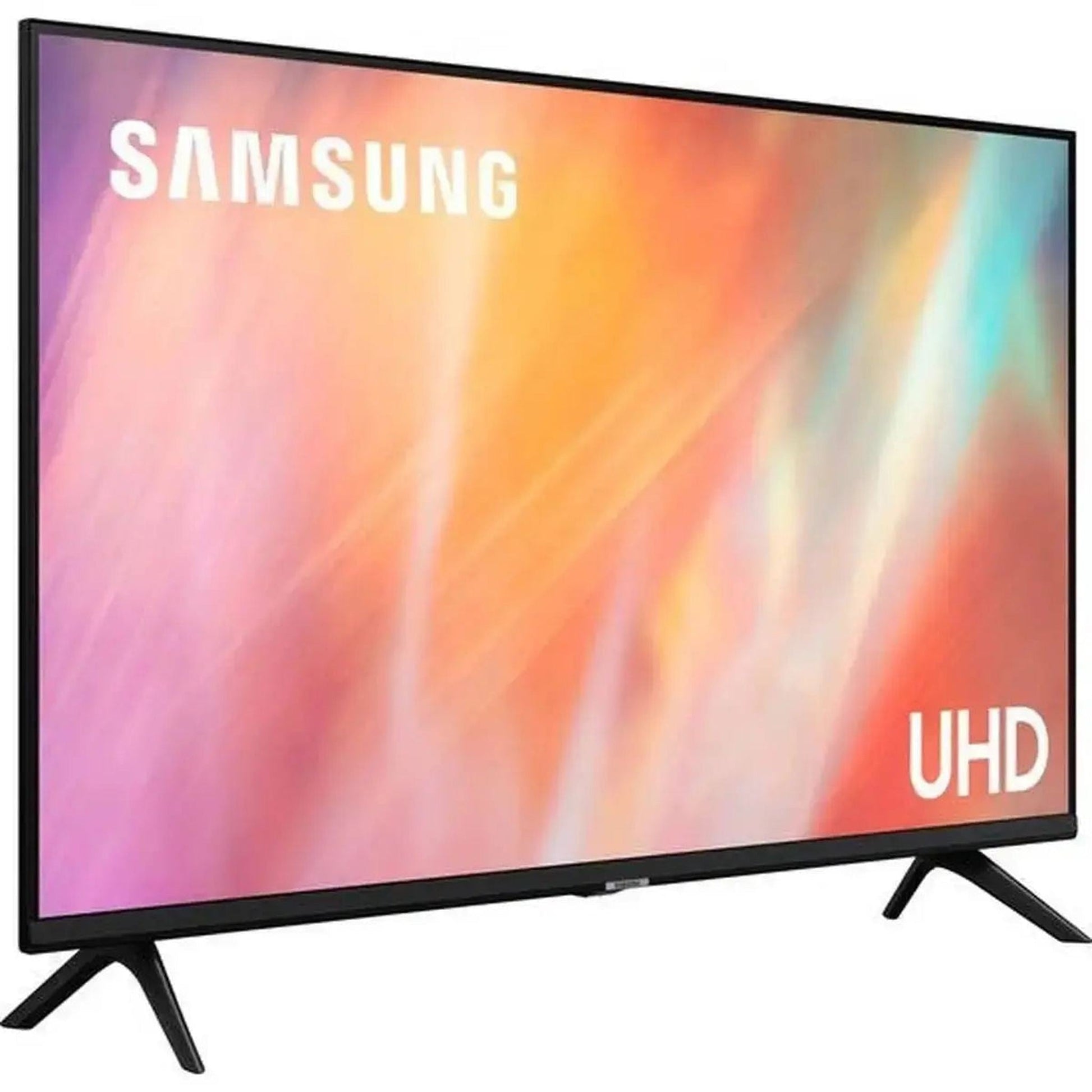 SAMSUNG UE43AU7040 - 43 inch - 4K UHD