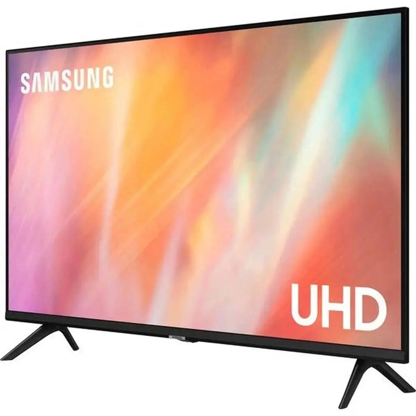 SAMSUNG UE43AU7040 - 43 inch - 4K UHD