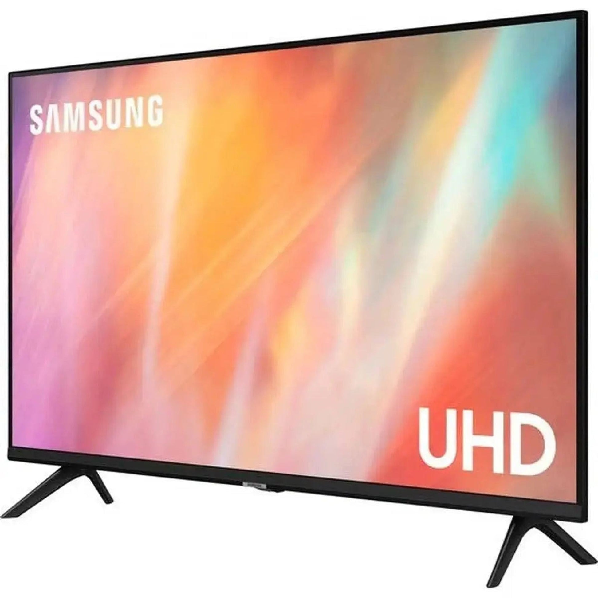 SAMSUNG UE43AU7040 - 43 inch - 4K UHD