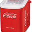 Coca Cola ijsblokjesmachine