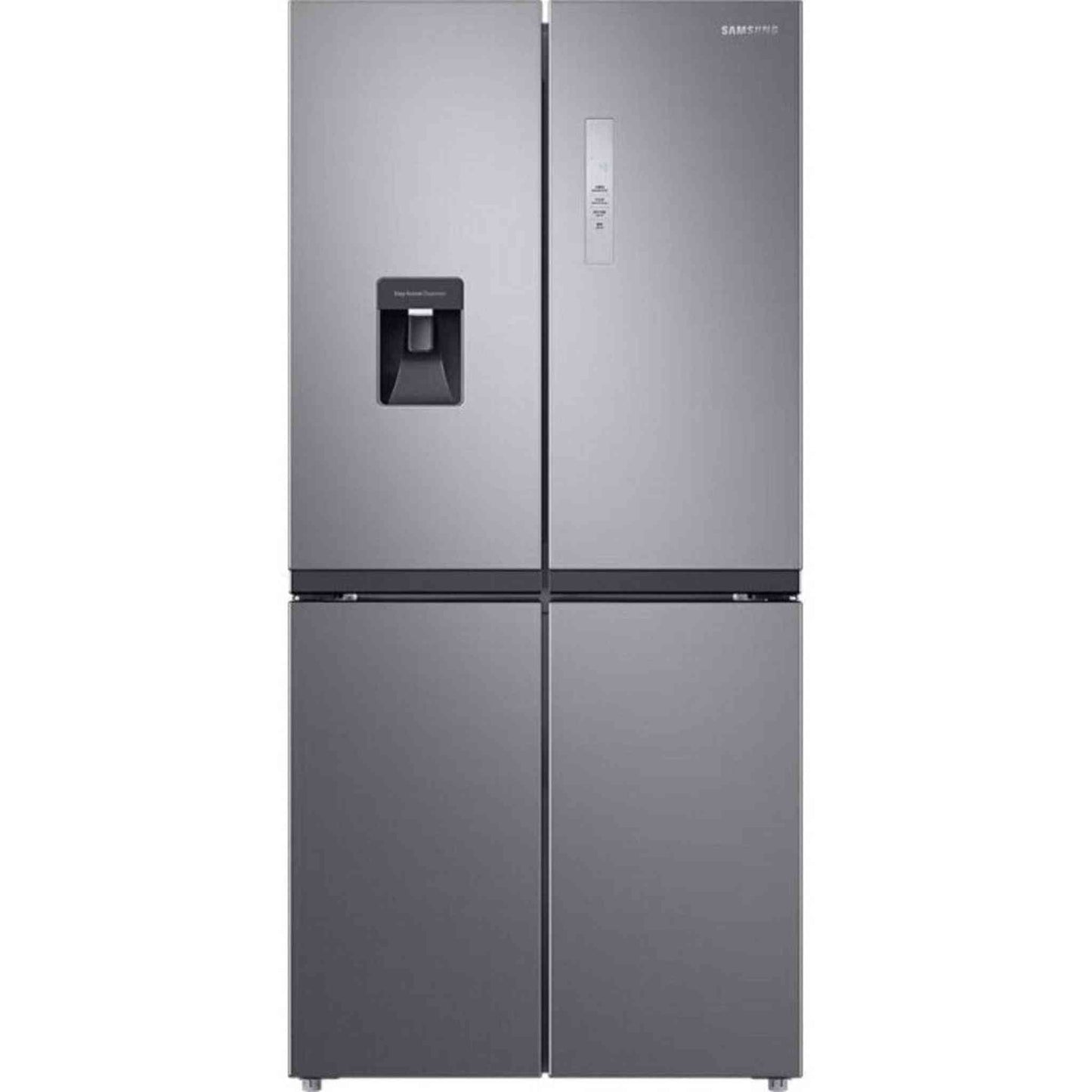 Samsung RF48A401EM9 - Amerikaanse Koelkast - No Frost