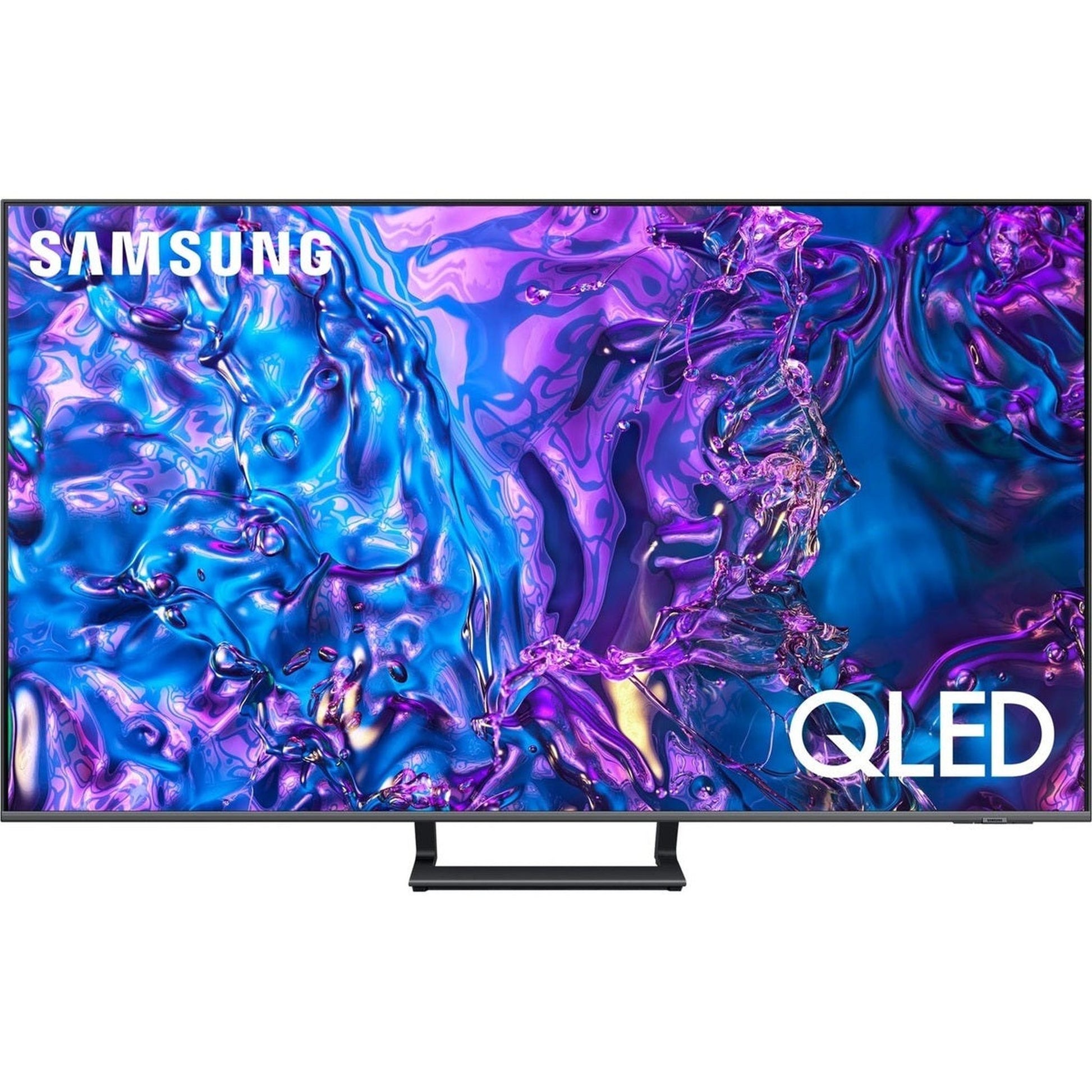 SAMSUNG QE55Q72D - 55 inch - 4K UHD