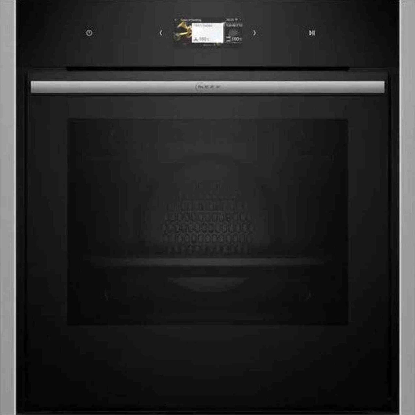 Neff B64CS71N0 - Inbouw oven