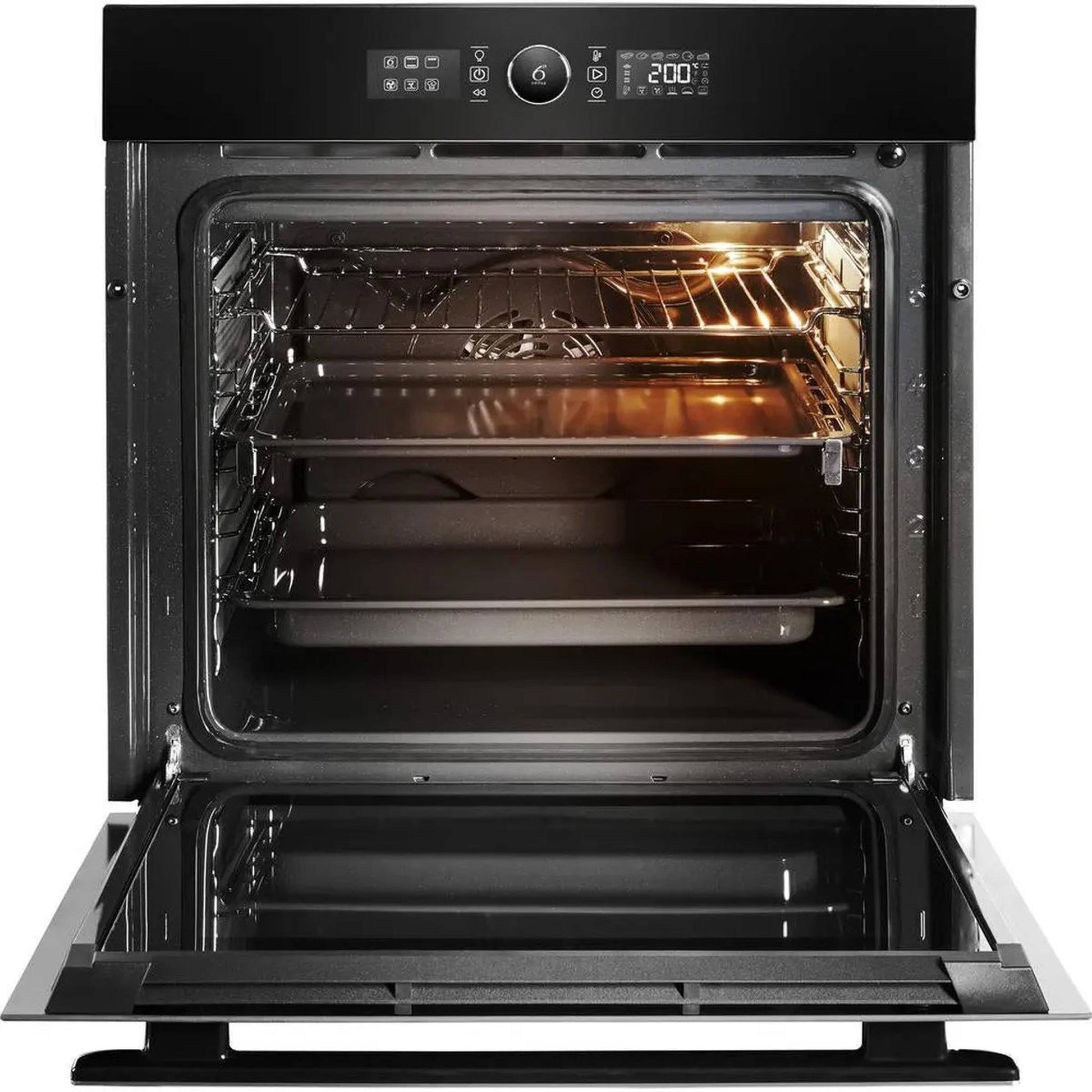 Whirlpool AKZ96230NB - Inbouw oven