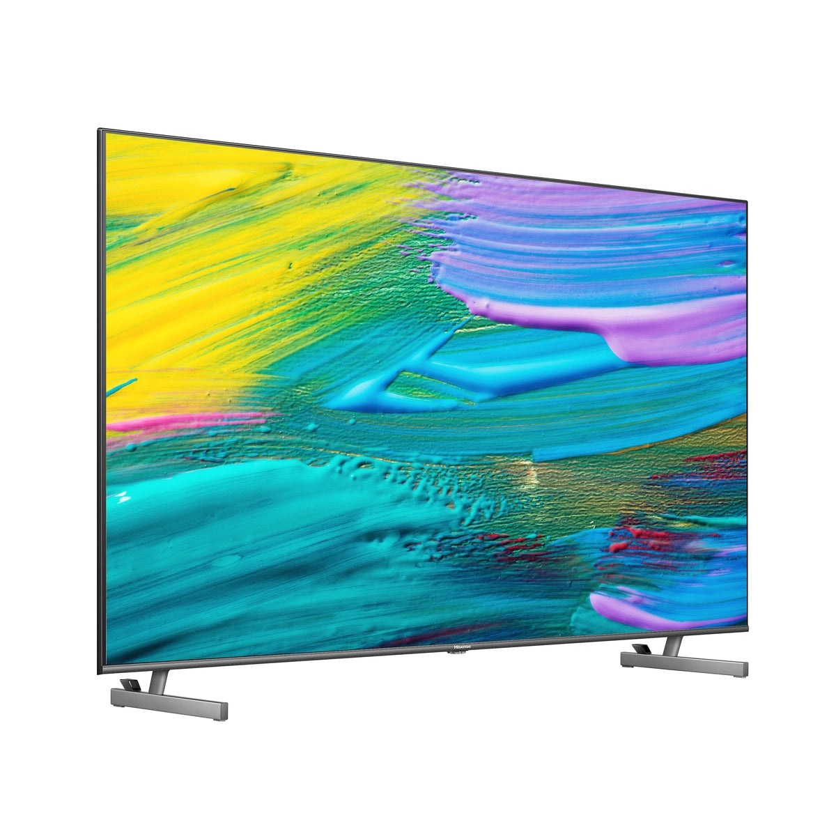 HISENSE 65U6KQ