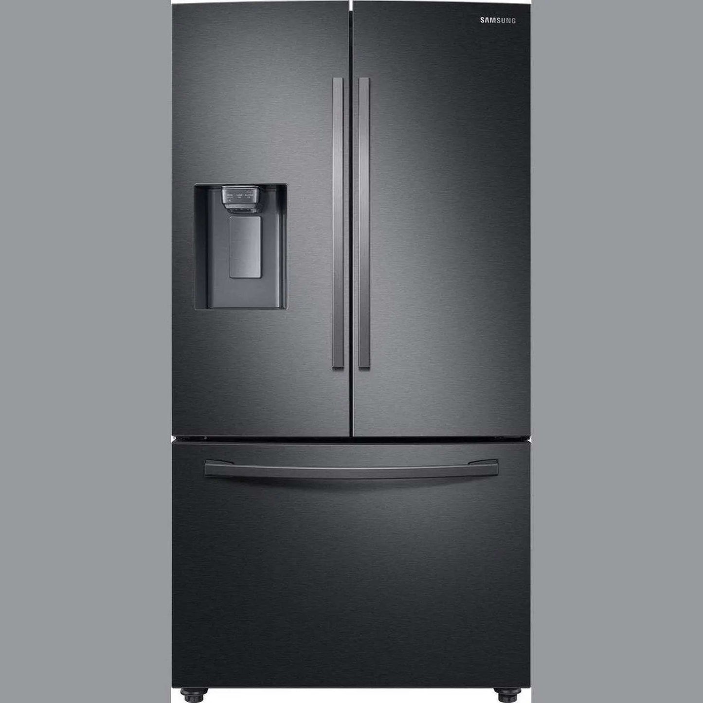 Samsung RF23R62E3S9 - Amerikaanse Koelkast - No Frost