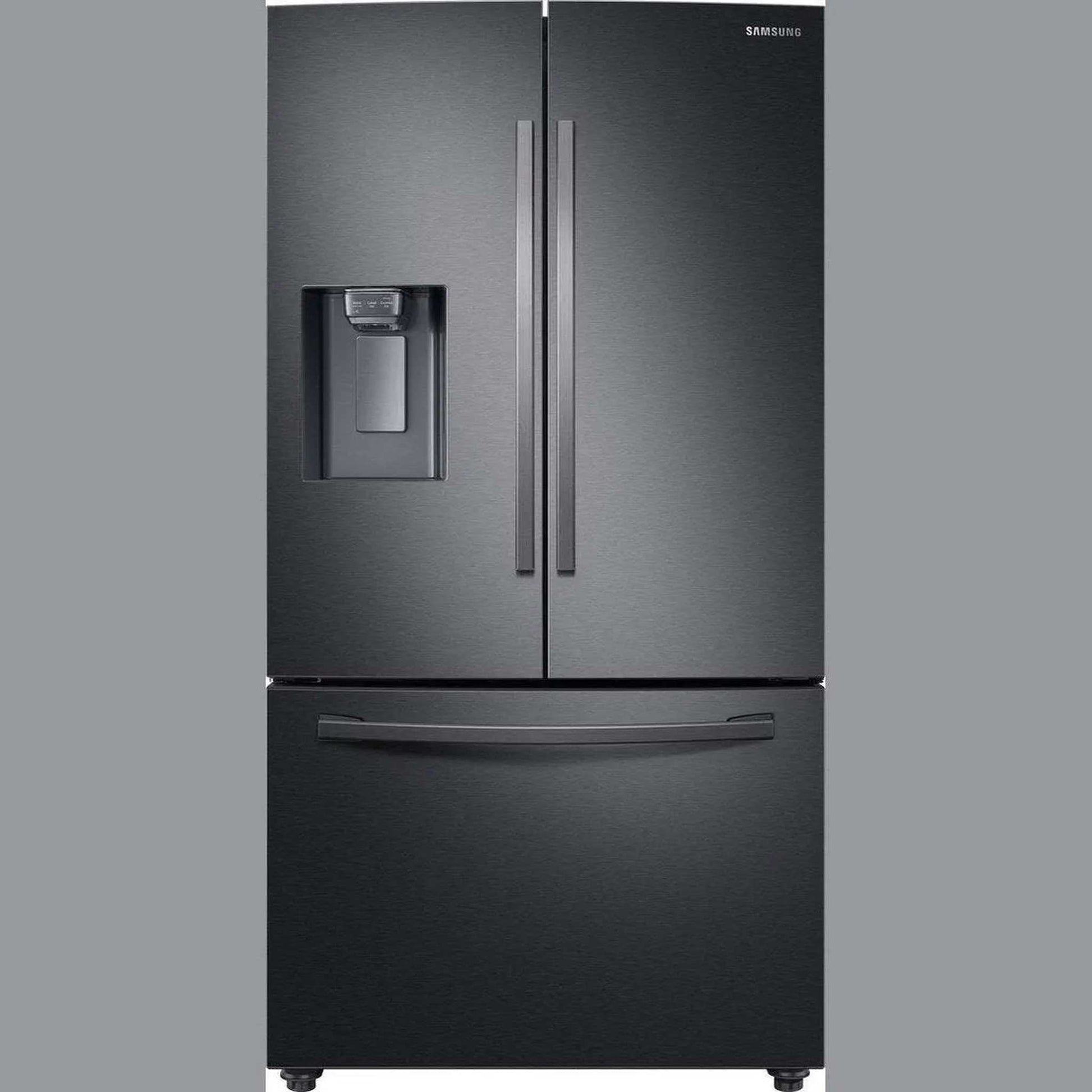Samsung RF23R62E3S9 - Amerikaanse Koelkast - No Frost