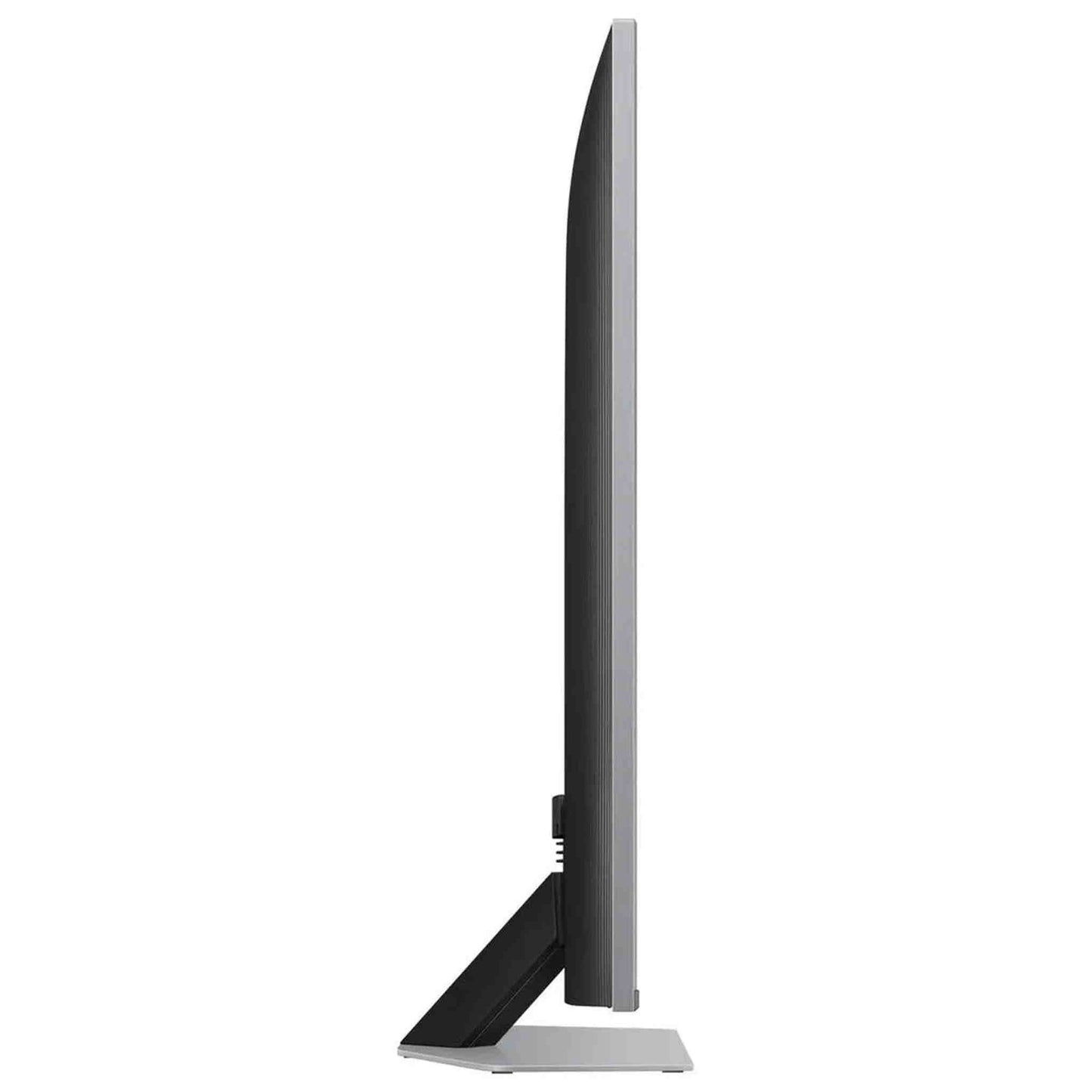 SAMSUNG QE65Q80D - 65 inch - 4K UHD