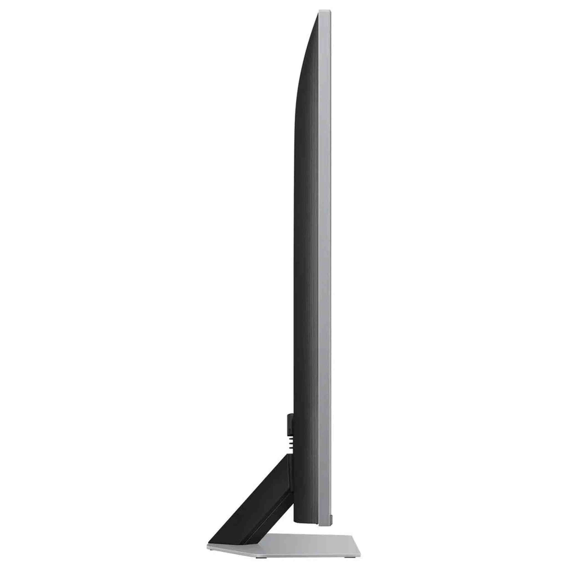 SAMSUNG QE65Q80D - 65 inch - 4K UHD