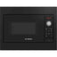 Bosch BFL523MB3 - Inbouw magnetron