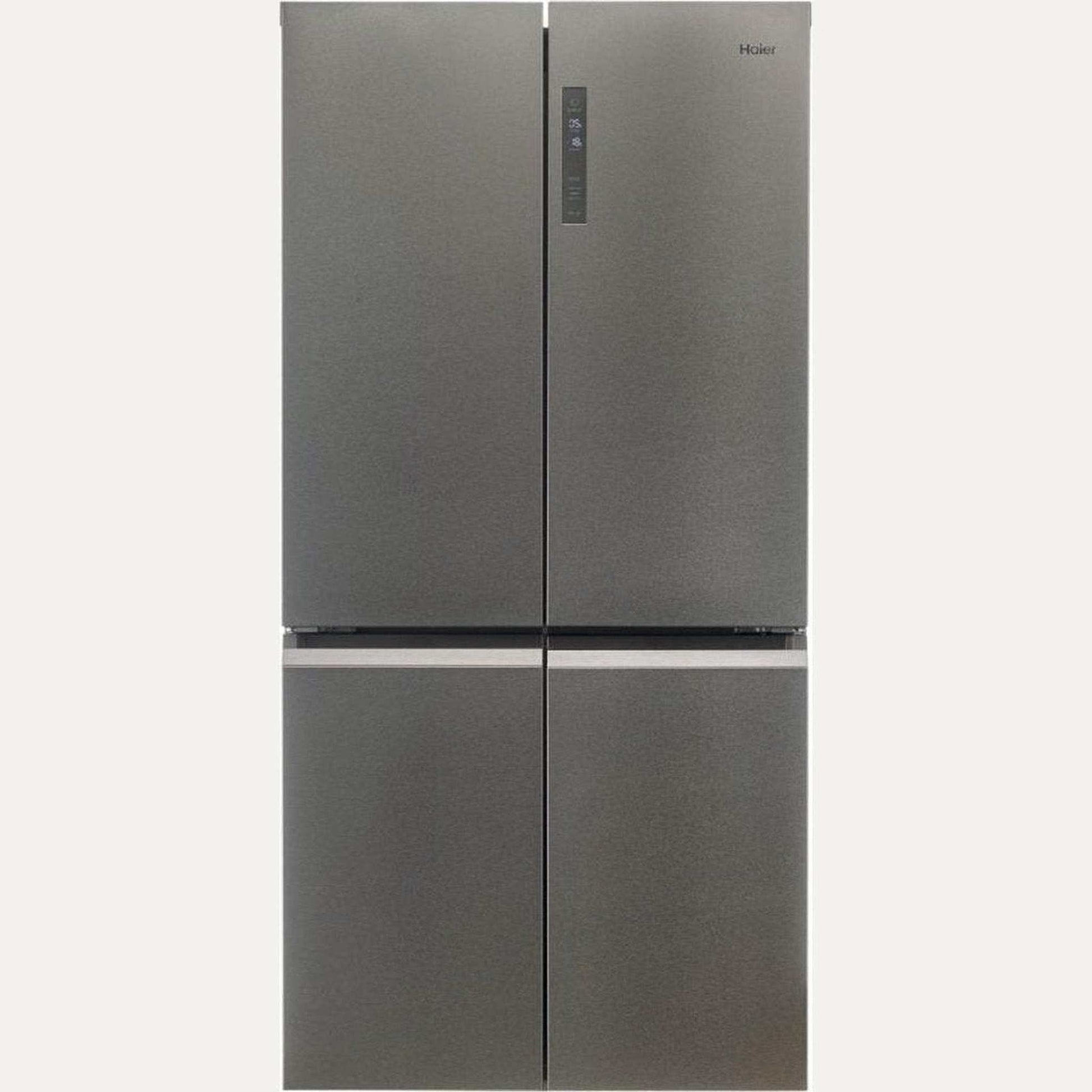 Haier HTF540DP7 - Amerikaanse Koelkast - No Frost