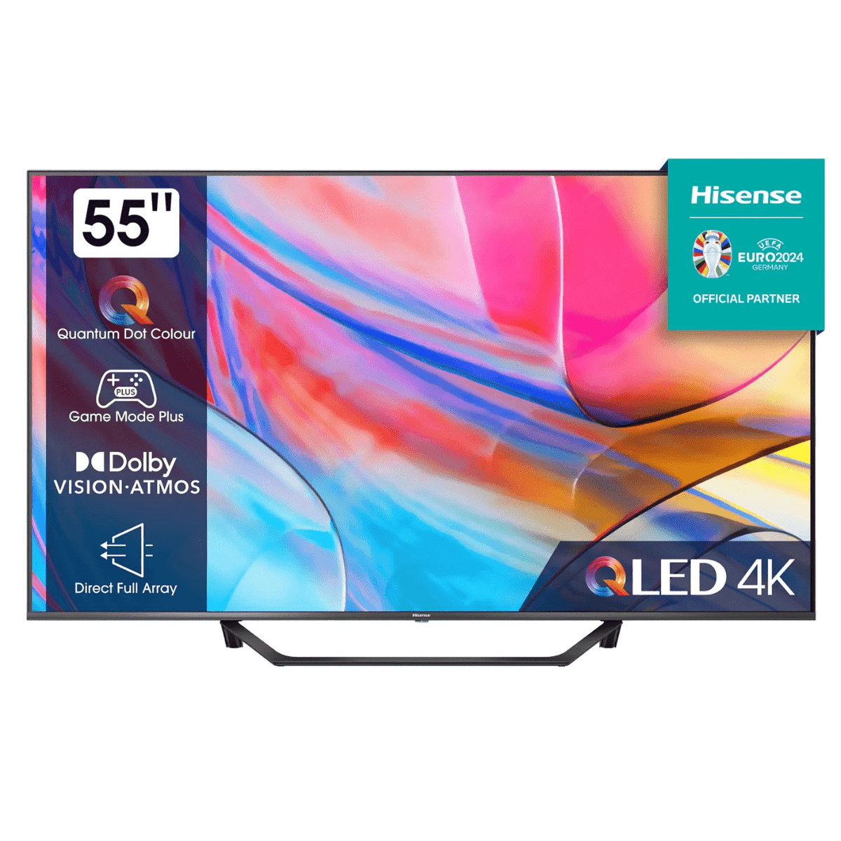 Hisense 55A7KQ