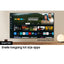 SAMSUNG QE55Q77D - 55 inch - 4K UHD