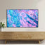 SAMSUNG UE50CU7090 - 50 inch - 4K UHD