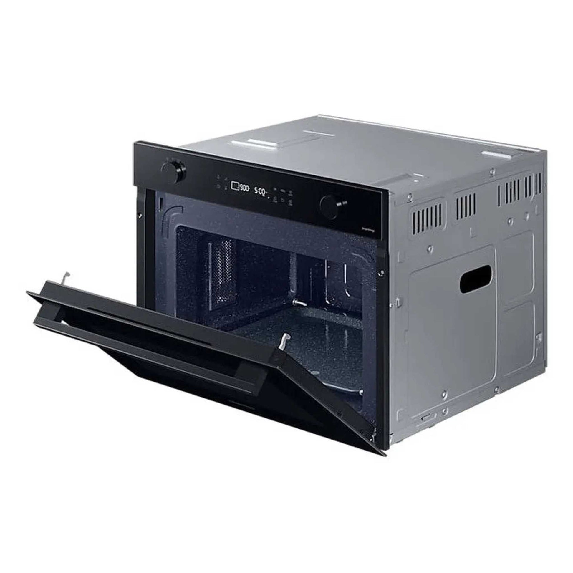 Samsung NQ5B4513GBK - Inbouw magnetron