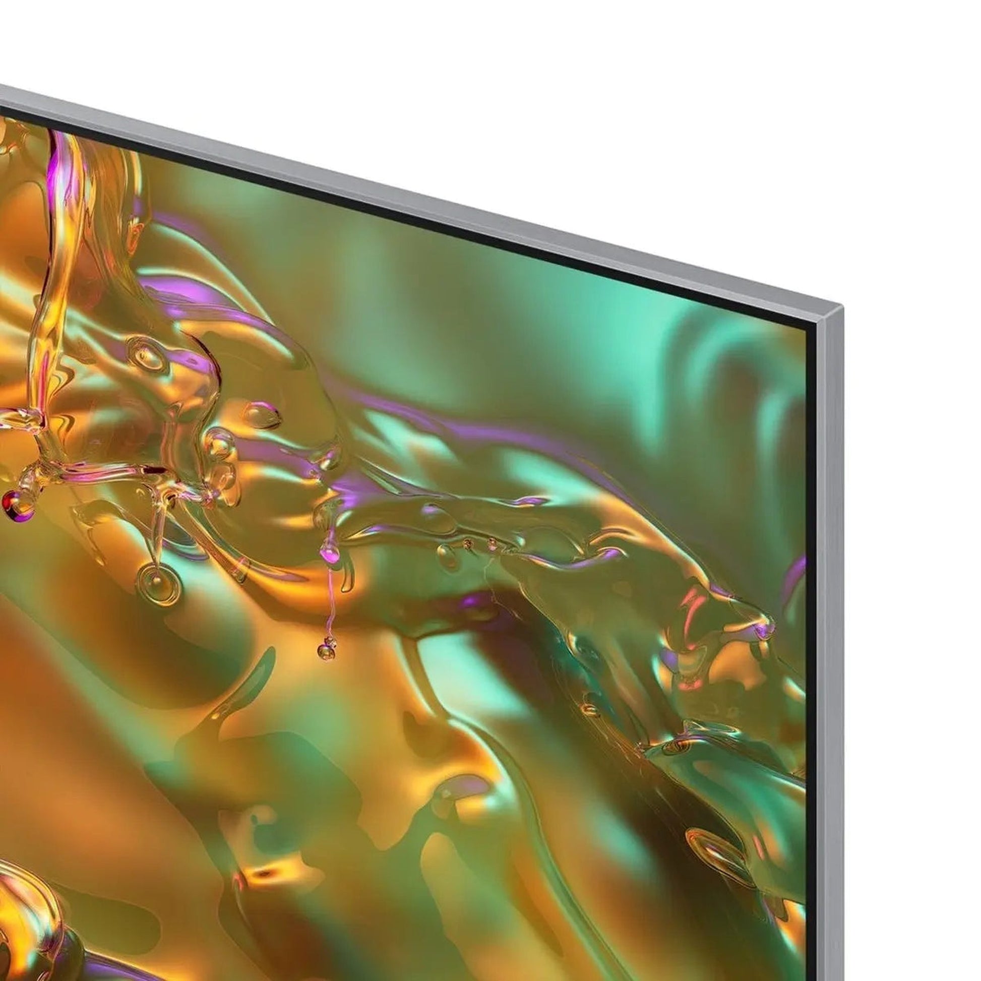 SAMSUNG QE65Q80D - 65 inch - 4K UHD