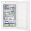 Zanussi ZUAN88ES - Inbouw vriezer - Low Frost
