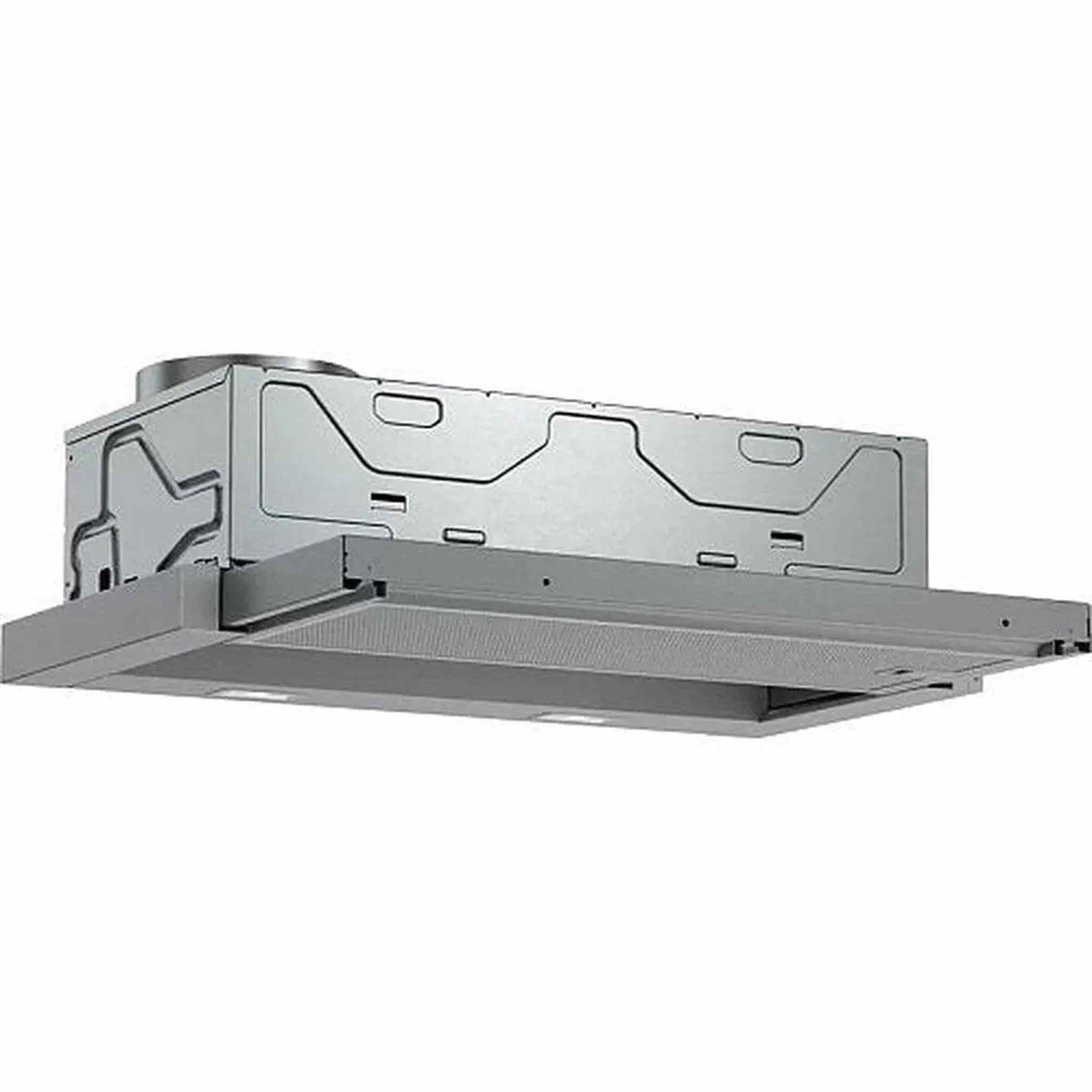 BOSCH DFL064A52 - Vlakscherm Afzuigkap