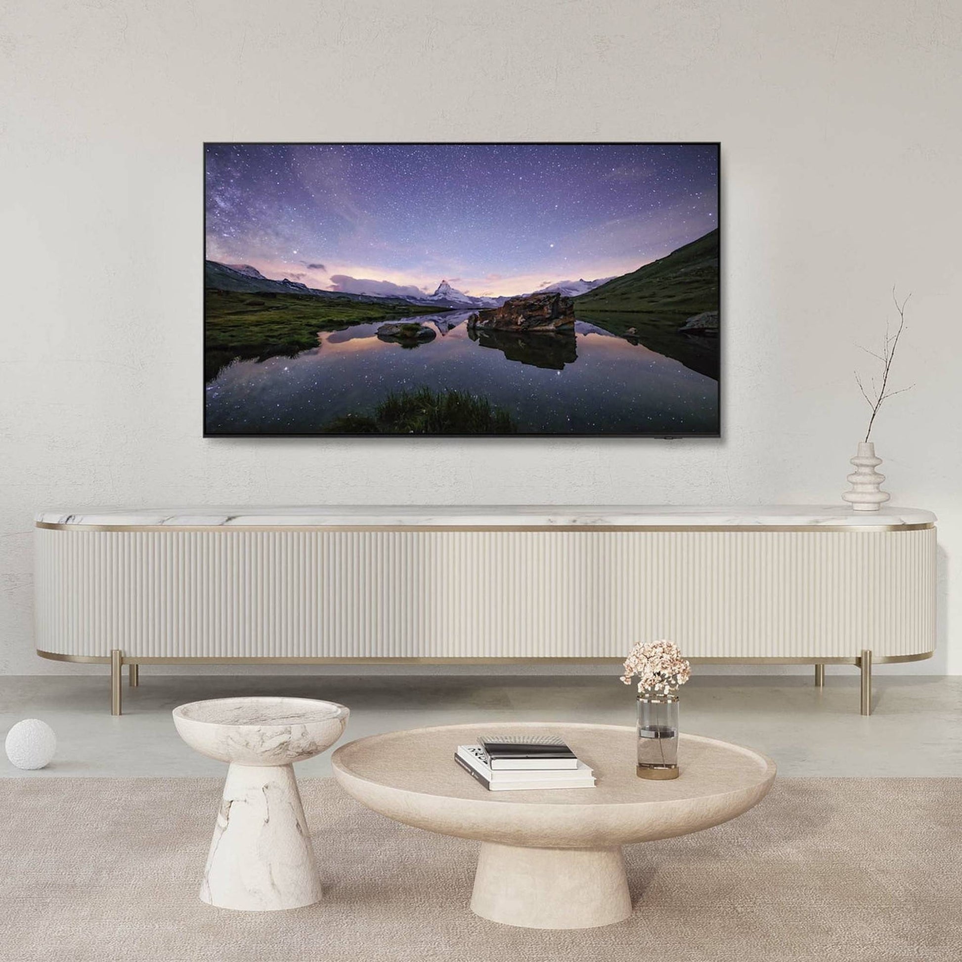 SAMSUNG QE85QN90D