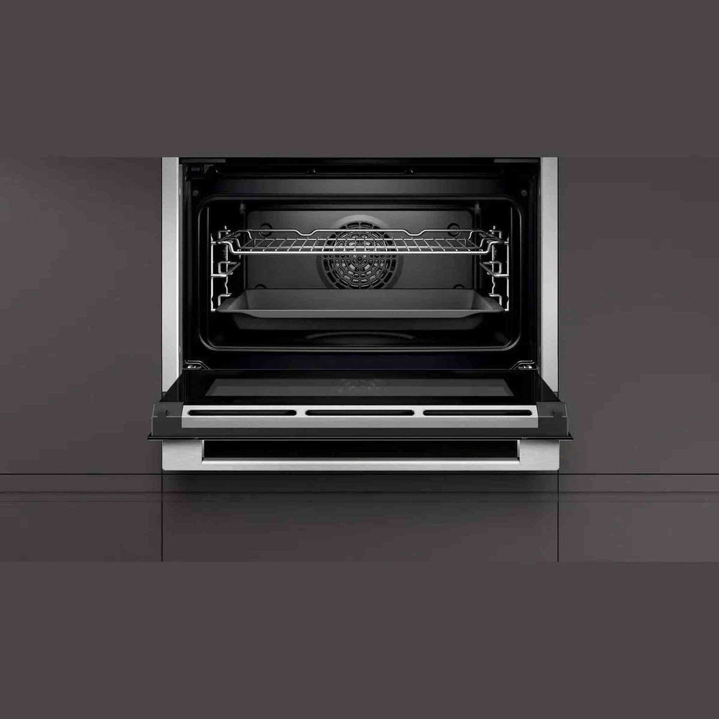 Neff C15FS22N0 - Inbouw oven - met stoomfunctie
