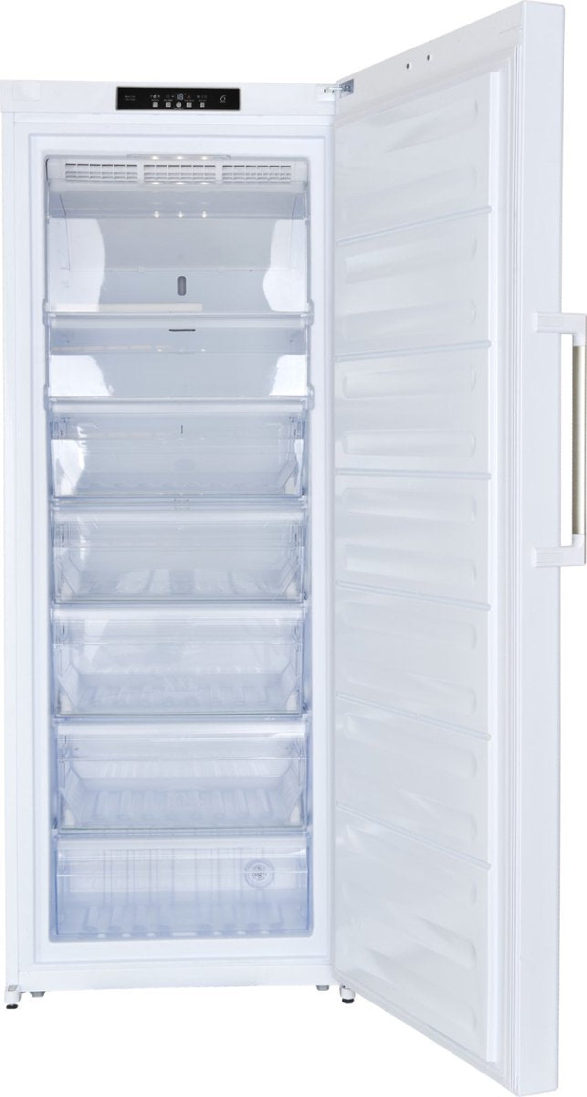 Whirlpool WVA35632NFW2