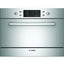 Bosch SKE52M75EU - Inbouw vaatwasser - Half geïntegreerd