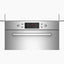 Bosch SKE52M75EU - Inbouw vaatwasser - Half geïntegreerd