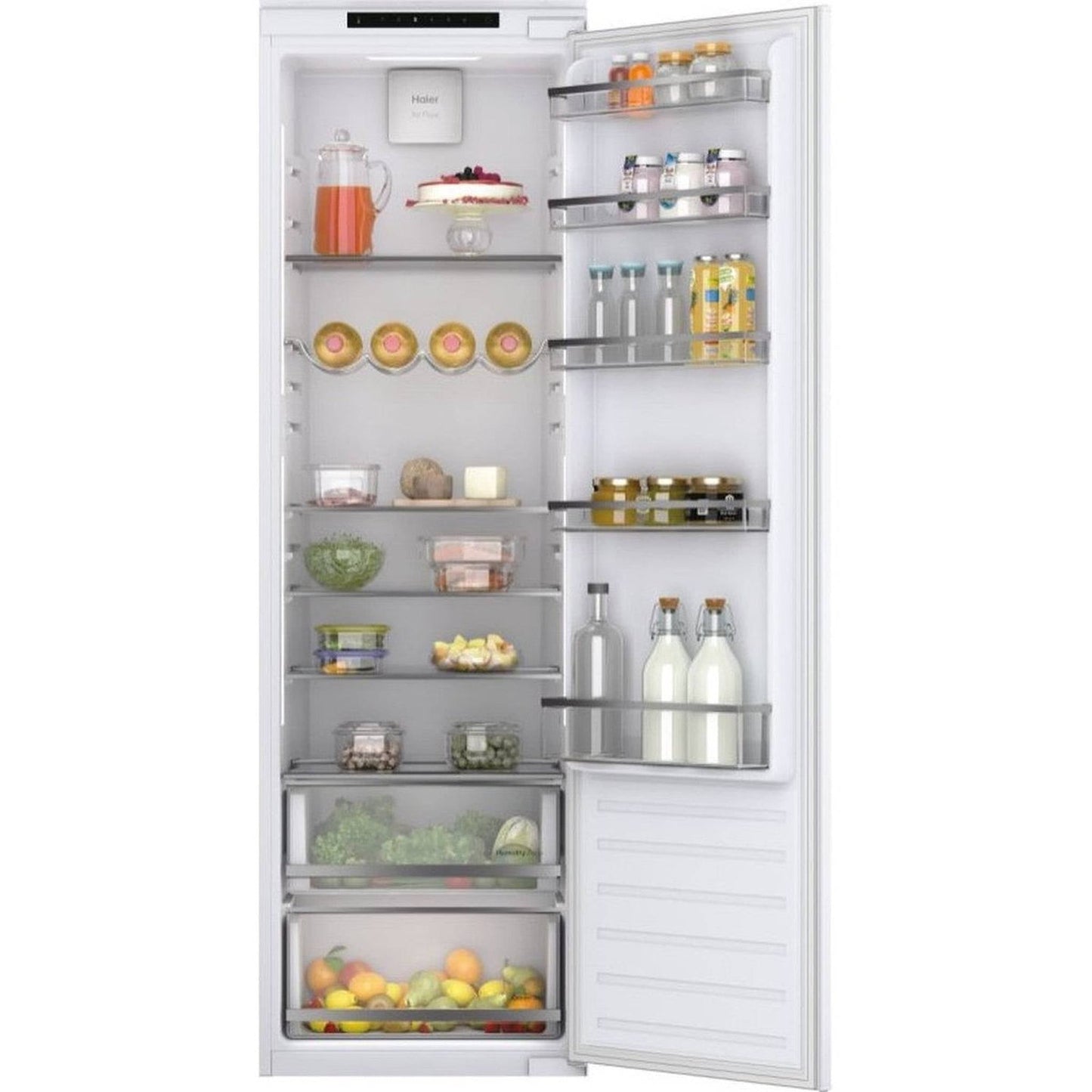 Haier HLE172DE - Koelkast zonder vriesvak