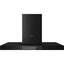 Haier HATS9DS46B - Wandschouw Afzuigkap