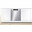 Bosch SMU6ECS57E - Inbouwvaatwasser - Onderbouw