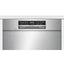 Bosch SMU6ECS57E - Inbouwvaatwasser - Onderbouw