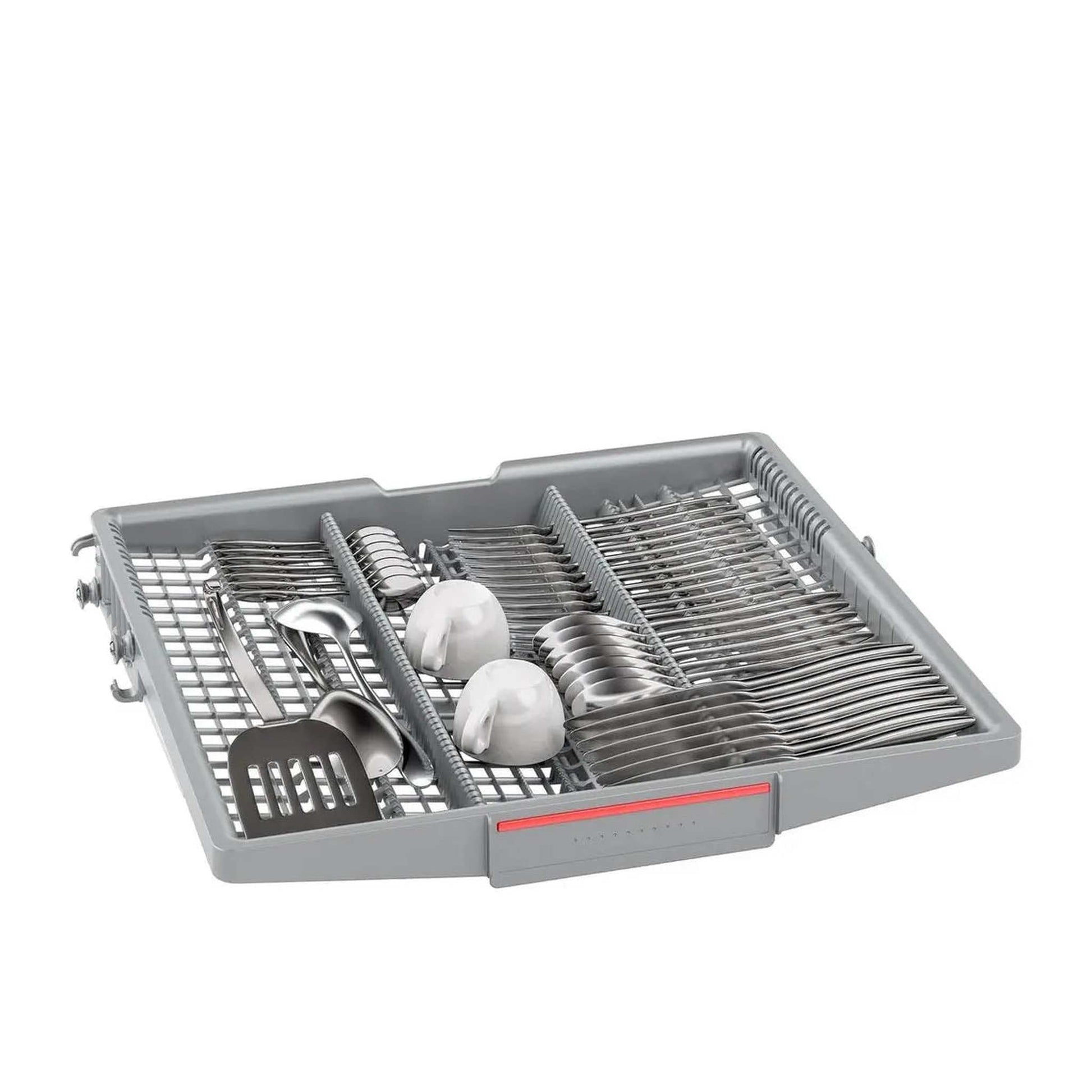 Bosch SMU6ECS57E - Inbouwvaatwasser - Onderbouw