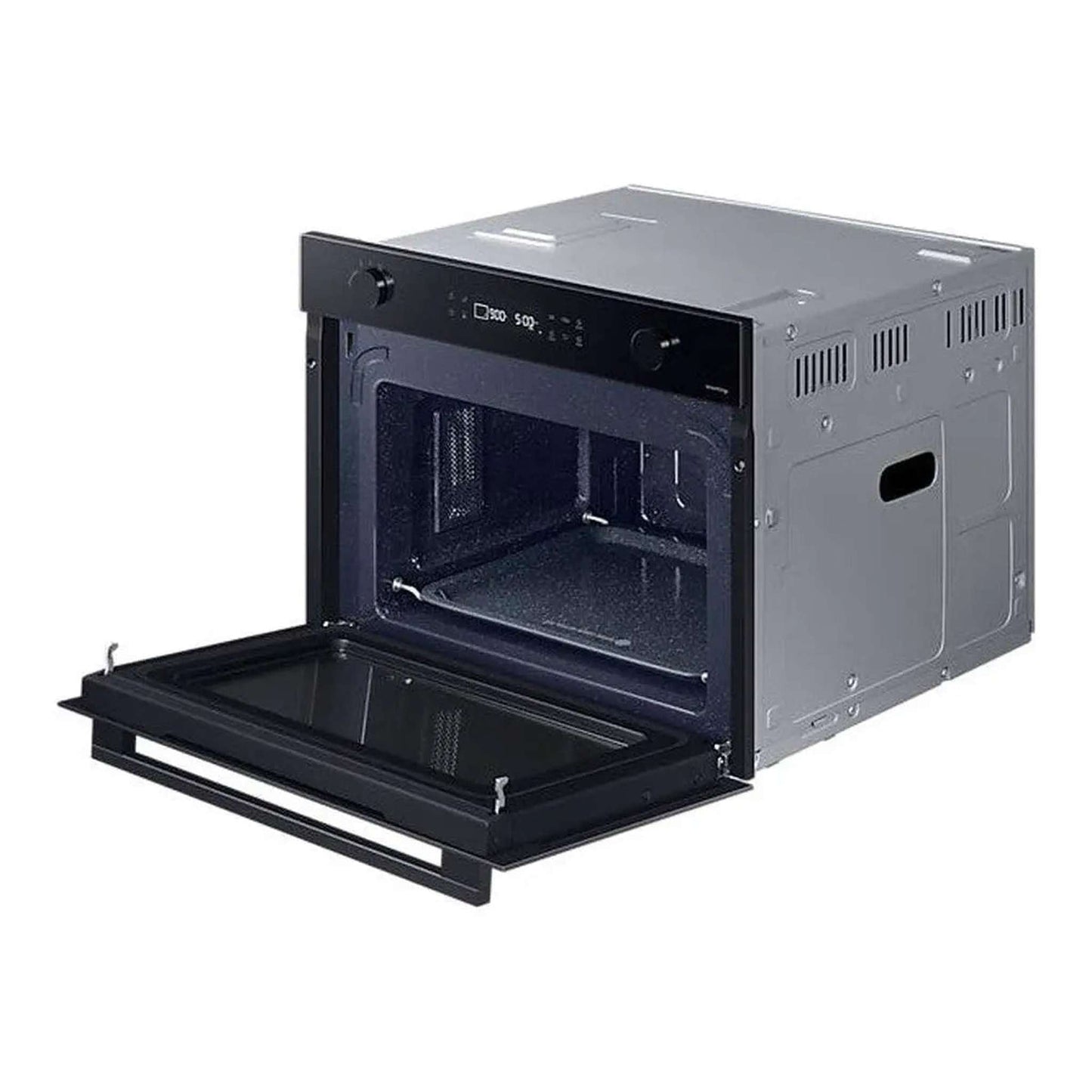Samsung NQ5B4513GBK - Inbouw magnetron