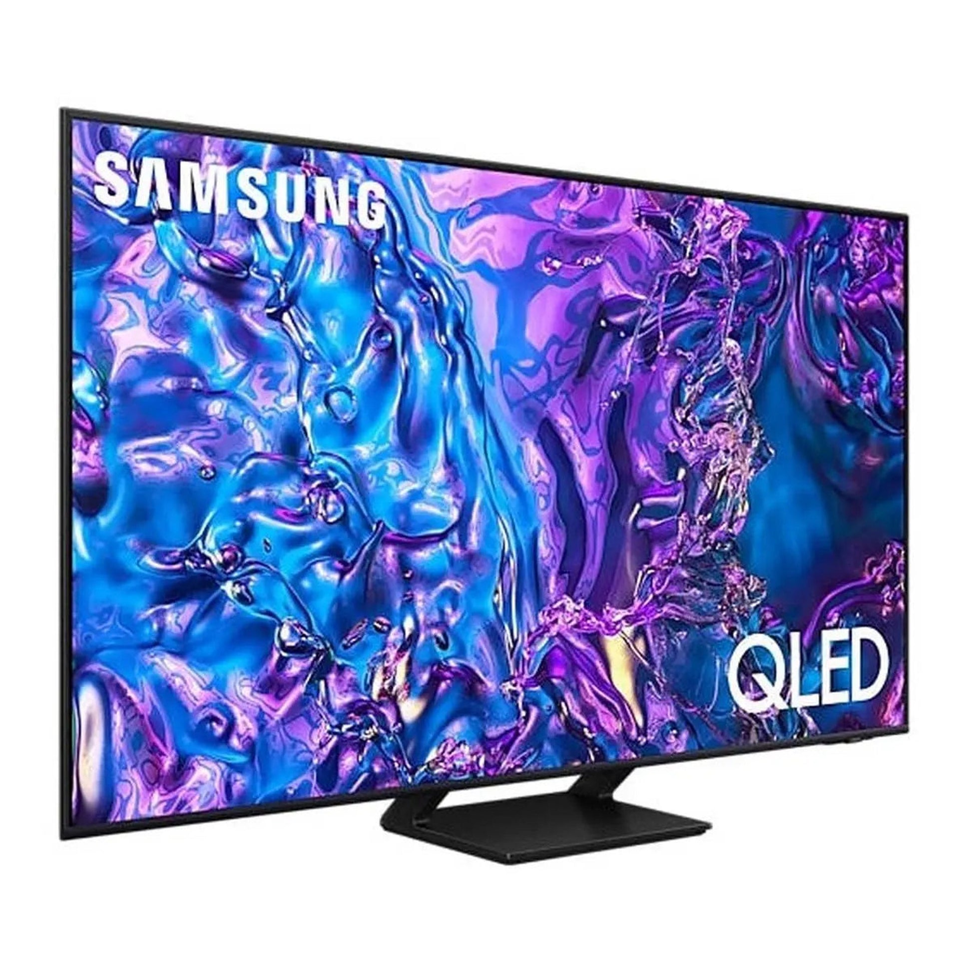 SAMSUNG QE75Q70D - 75 inch - 4K UHD
