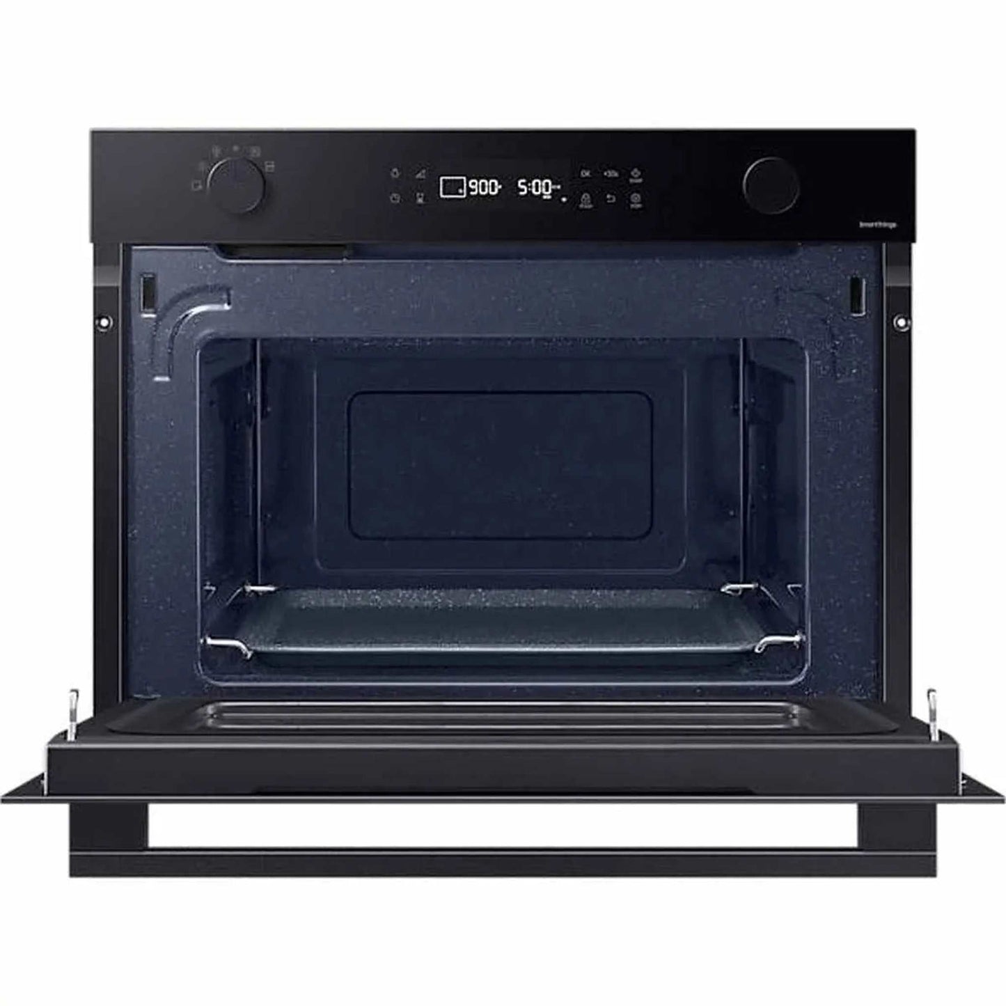 Samsung NQ5B4513GBK - Inbouw magnetron
