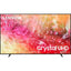 SAMSUNG UE75DU7190 - 75 inch - 4K UHD