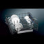 Siemens SN45ZS49CE - Inbouwvaatwasser - Onderbouw