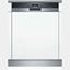 Siemens SN55ZS49CE - Inbouw vaatwasser - Half geïntegreerd