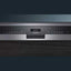 Siemens SN55ZS49CE - Inbouw vaatwasser - Half geïntegreerd