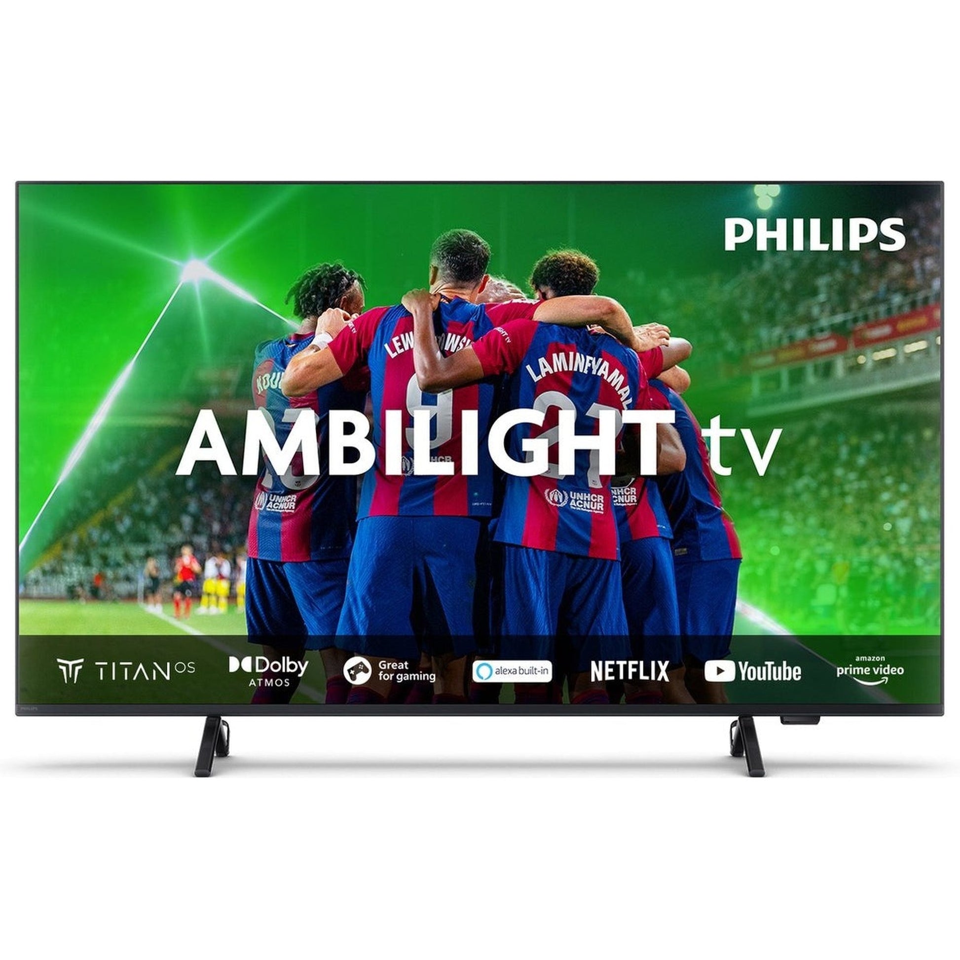 PHILIPS 43PUS8309/12