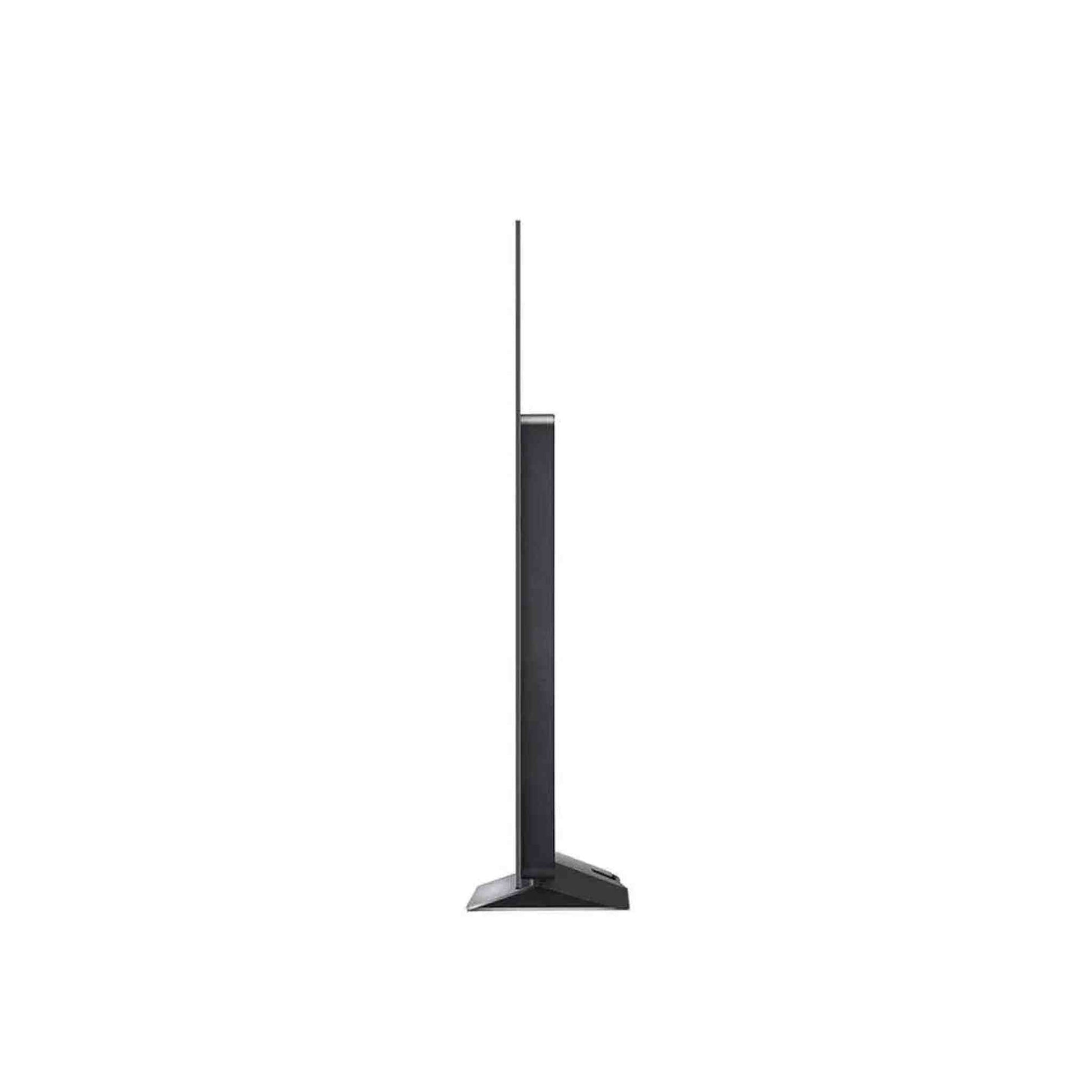 LG OLED55C35 - 55 inch - 4K UHD