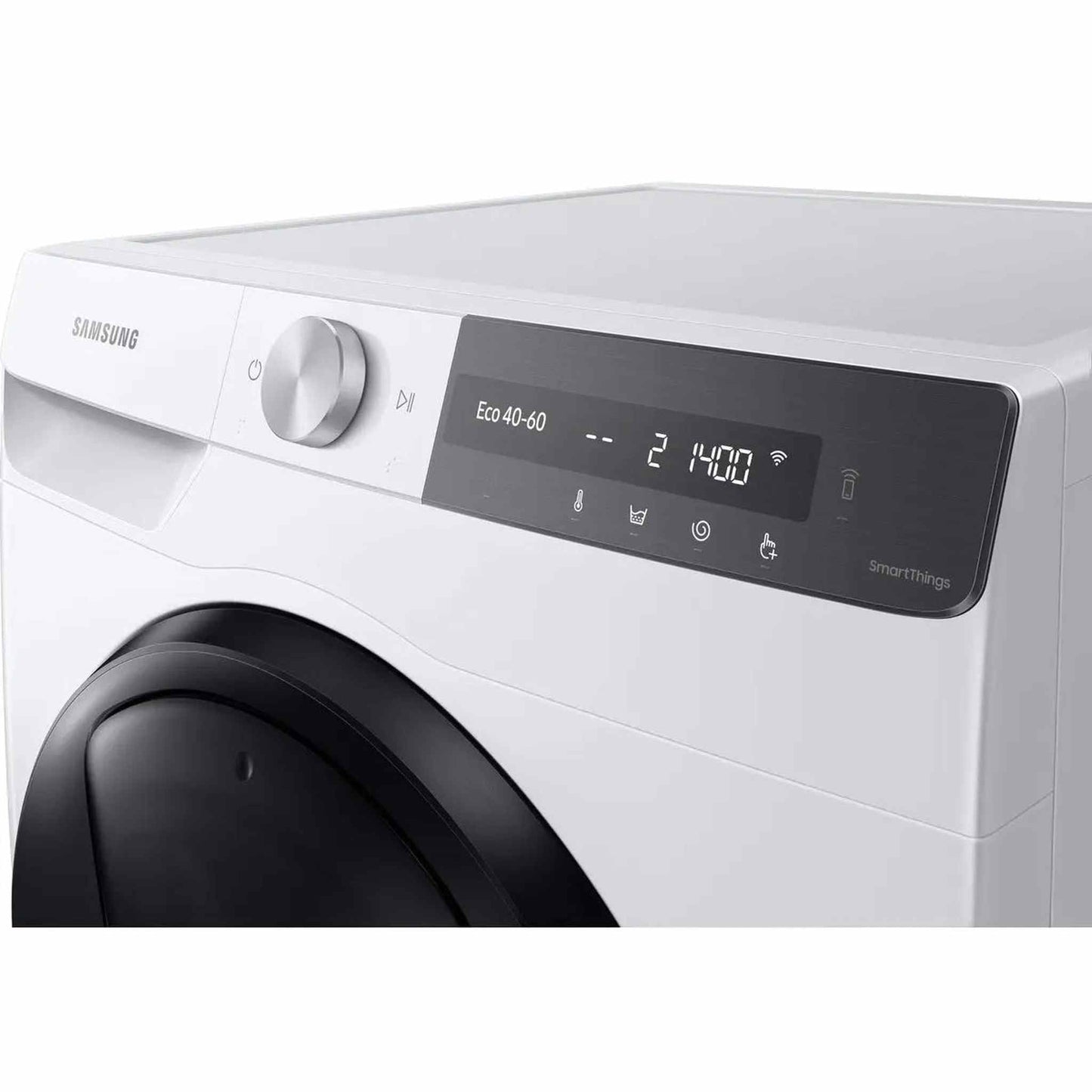 Samsung WW80T854ABT - Wasmachine